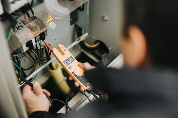 Best Electrical Upgrades for Homes  in Deale, MD