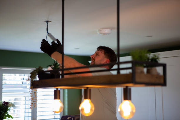 Best Home Electrical Repair  in Deale, MD